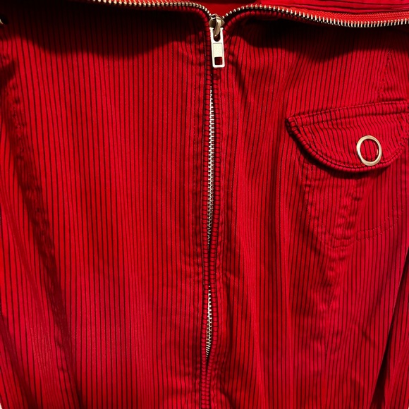 Susanna Jumpsuit Dress - Gently Used in Size M - Picture 9 of 12